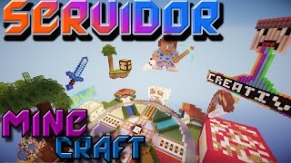 Mejor servidor no premium  review  juegos  minecraft 172  yosoyyazz [upl. by Rafael]