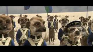 Compare the Meerkat  Advert 8 [upl. by Davina]