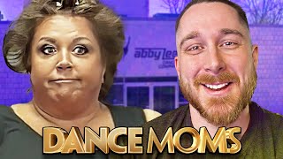 These DANCE MOMS EDITS Made Me Cry From Laughter [upl. by Gustaf344]