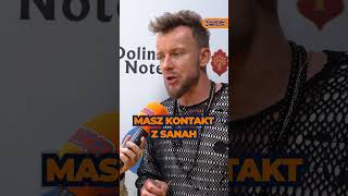 Piotr Kupicha o współpracy z Sanah  Radio Eska Maks Kluziewicz [upl. by Brigitte]