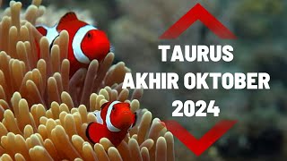 TAURUS ♉ Oktober 2024 Timeless SEBUAH RENCANA YANG GAGAL KARENA ADA RAHASIA YANG TERUNGKAP [upl. by Shalom]