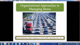 Organizational Behavior Chapter 7 [upl. by Lamag]