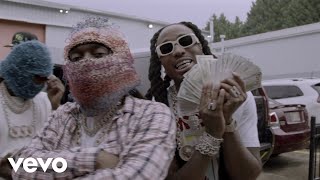 Migos  How We Coming Official Video [upl. by Laurita]