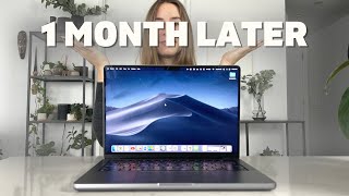 Macbook M2 Pro 14” 2023 My Honest Review After 1 Month Of Use [upl. by Ysac938]