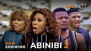 Abinibi 2 Latest Yoruba Movie 2023 Drama  Wunmi Toriola  Ireti Osayemi  Ayo Olaiya  Tope Iledo [upl. by Cthrine96]