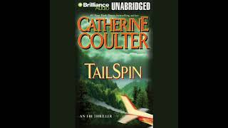 TailSpin Audiobook by Catherine Coulter [upl. by Acilef]