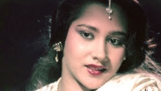 Chaudhvin Raat Hai Suresh Wadkar Anuradha Paudwal  Yaadon Ka Mausam Song [upl. by Sucramad491]