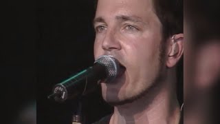 Third Eye Blind Live At Great Woods [upl. by Rodmun]