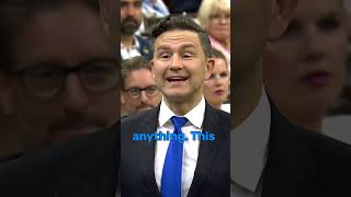 Trudeau has been scamming Canadians with the carbon tax justintrudeau pierrepoilievre cdnpoli [upl. by Haron]