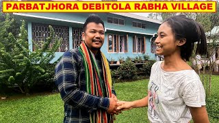 Jwng Parbatjhora Debitola Rabha Gaminiprai Swlwngnanwi Lanangwn [upl. by Wieche910]