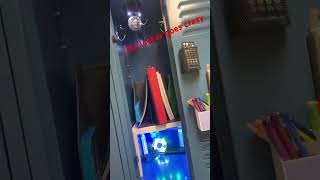 Bro my locker is crazy ConnorPriceiamnicd [upl. by Revlis]