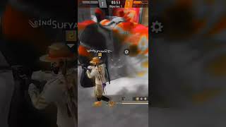 EDITINGGAMEPLAY  SIMEX FF freefire edit trend [upl. by Tewfik]