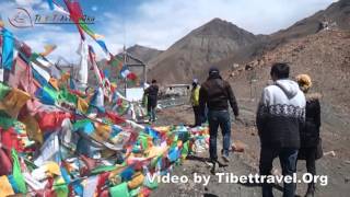 Tibet Travel 2  Shigatse Tour [upl. by Alphard]