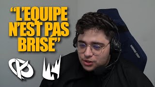 Kameto debrief les 2 premières semaines de LEC [upl. by Eveam]