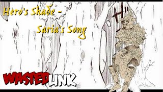 The Legend of Zelda Heros Shade  Sarias Song [upl. by Dorolice]