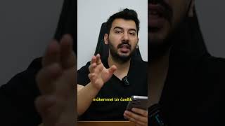 ÇENTİK KALDIRMA AYARI xiaomi android teknoloji [upl. by Rorrys]