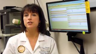 What Is Ambulatory Care  UC San Diego Faculty Interview [upl. by Neitsirk]