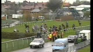 1994 Martell Fox Hunters Chase [upl. by Othilie854]