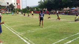 Accord School AP vs Annie Besant Indore kho kho CBSE National championship 🏆 at Sardana school dewas [upl. by Worden]