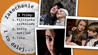 Zakochanie i co dalej Seria filmów profilaktycznych [upl. by Bigelow]