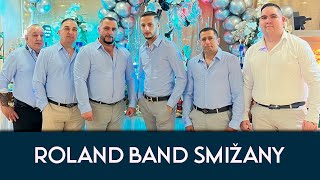 ROLAND BAND SMIŽANY  Perinbaba [upl. by Abrahams]