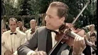 Helmut Zacharias  Magic Violins 1957 [upl. by Tenay560]