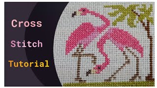 Attractive And Beautiful Cross Stitch Patterns For Everything [upl. by Bennir]