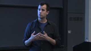 CS75 Summer 2012 Lecture 9 Scalability Harvard Web Development David Malan [upl. by Poucher]