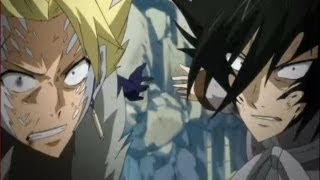 Fairy Tail Episode 175 Review So Long Fairy Tail For Now [upl. by Service817]