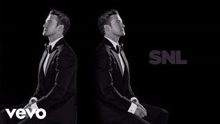 Justin Timberlake  Mirrors Live on SNL [upl. by Leaj]