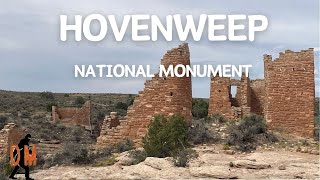 Hovenweep [upl. by Yeblehs481]