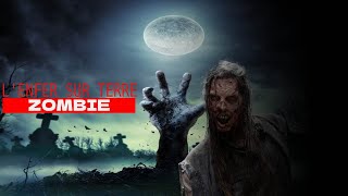 ZOMBIE LENFER SUR TERRE film en français complet [upl. by Citron]