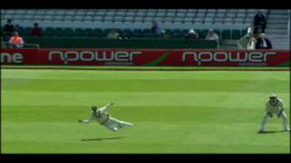 AB de Villiers South Africas Young Talented Batsmen and Athletic Fielder [upl. by Thayer]