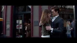 50 Shades Of Grey  Official Movie Soundtrack  Earned It HD [upl. by Llevol423]