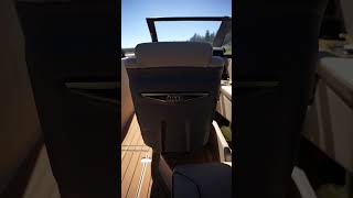 2025 Nautique G23 Centennial Edition nautique [upl. by Enelyt]