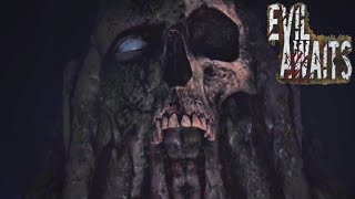 Classic Survival Horror  Evil Awaits™ Gameplay [upl. by Attenod]