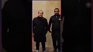 The Mystery of Rahat Fateh Ali Khan and his Dam Wala Pani  Rahat Fateh Ali Khan drunk  Cohort Max [upl. by Henning]