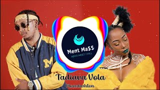 Ljo ft Denise  Tadiava Vola Ment Ma Remix [upl. by Abert]