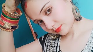 Gajban pani le chali song dancePopular haryanvi song dance Sapna chaudharys songMona Mishra [upl. by Anihsit]