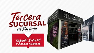 ¡Ya abrimos tercer sucursal en pachuca 🙌🥳 Tienda de persianas y cortinas diseñodeinteriores [upl. by Adnuhsor767]