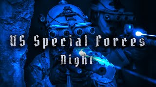 Night   US Forces   Military Tribute [upl. by Sidonius528]