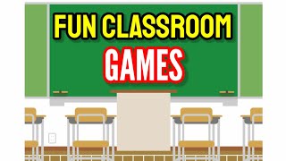 EDUCATIONAL GAMES  CLASSROOM GAMES  ACTIVITIES  Teachers Corner PH [upl. by Kravits]