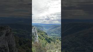 Belvédère de la Roche de Hautepierre France 🇫🇷 randonnée panoramicviews pourtoi [upl. by Nnel]