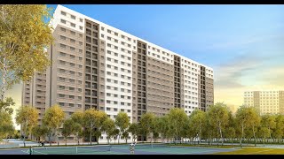 Sobha Dream Acres  1 amp 2 BHK Luxury Apartments in Panathur Bangalore [upl. by Ettevey707]