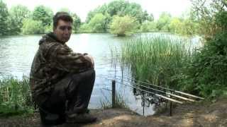 Darran Goulders Top Tench Tips [upl. by Rebba]