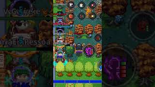 LvL 1044 kakele games gameplay tibia mmorpg magetv [upl. by Xad509]