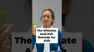 Chickweed The Ultimate AntiItch Remedy for Kids [upl. by Aicatsal439]