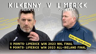 Larkin on Kilkenny addressing the Lyng 🆚 Kiely record [upl. by Yrek]