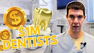 How 7 Millionaire Dentists Habits Changed My Life  Jeff Anzalone [upl. by Percival]