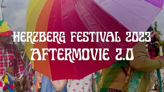 Herzberg Festival 2023  Aftermovie 20 [upl. by Savinirs]